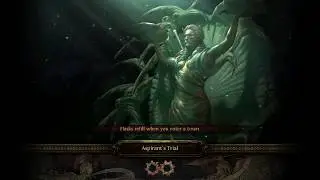 Path of Exile - Torture of Izaro