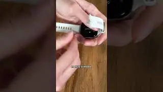 🔥 Así es el Huawei Watch FIT 3