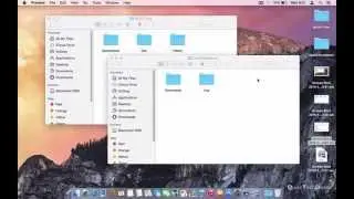 Taking Screenshots in Mac OS