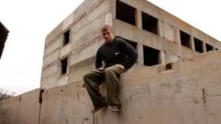 Туториал по палм Дропу с Разворота/Turn Palm Drop
