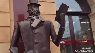 Покупки на новый год.