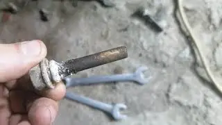готовлюсь к зиме, тормоза-колеса-и......
