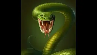A BASIC GOOGLE SNAKE