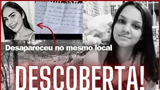 Caso VICTÓRIA LORRANY! O Mistério Por Trás dos Desaparecimentos