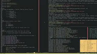 7 - Improved Broadcaster Software: A Text Input Widget (Part 5/11)