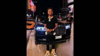 (FREE) Roddy Ricch x Lil Poppa Type Beat 2023 - "Breaking Point"