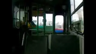 Ikarus-280.33M 14472 In Moscow