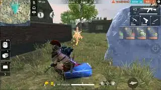 Garena Free Fire NEW TOP 5 PRO TRICKS AND TIPS SOLO VS SQUAD