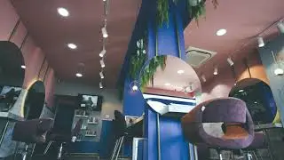 MIKAIL beauty saloon