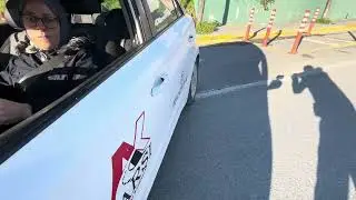 PARALELPARK PARK DİKKAT Yakın kalırsak yapılması gereken olay