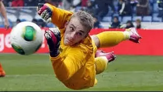 Jasper Cillessen ● Penalty Saves