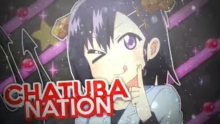 ‹CHATUBANATION›ZUEIRA ANIME