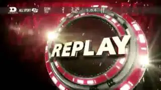 Barracuda vs. Roadrunners highlights 2/25/17