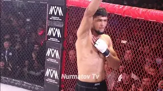 Nursulton Ro'ziboyev yangi Jangi