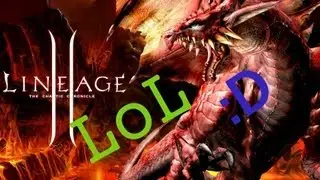Lineage 2 :D lol