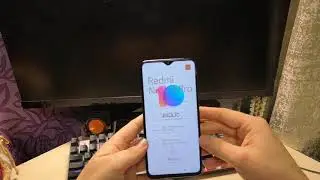 Xiaomi Redmi Note 8 Pro из Китая