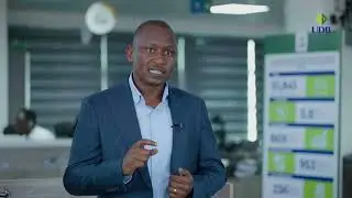AskTheExpert: MEET THE EXCO TEAM: Dr. Francis Mwesigye