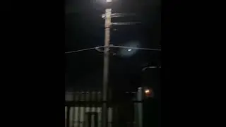 Джанкой сбили дрон  рядом с 7 школой в магазин попали обломки