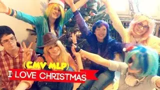 ★I ℓσνє cняιѕтмαѕ [My Little Pony CMV] ★