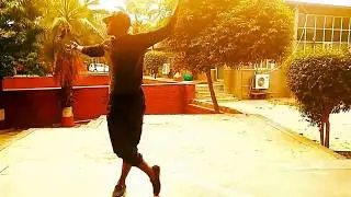 BORDO - Million Miles Away Ft. Blest Jones (Latest Dance Video)