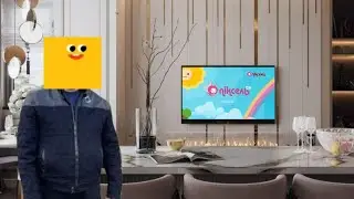 Фейкові заставки 