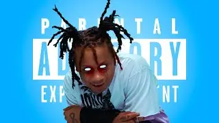 [FREE] Trippie Redd Type Beat 2022 