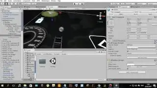 как устоновити проект на Unity 5 если rar