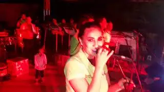 Karold Abad - Que bello