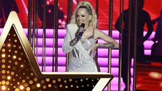 Nikolina Perkovic - Uzbuna - Finale - (live) - ZG - 23/24 - 08.06.2024. EM 38