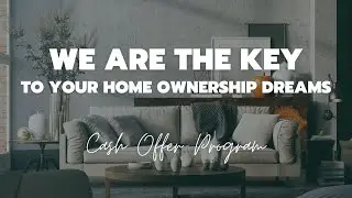 Cash Offer Program