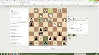 шахматы "по"пыточный турик