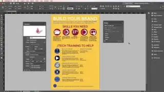 Animation in InDesign