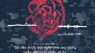 Quen Với Cô Đơn ( nhạc buồn) | SNN MUSIC