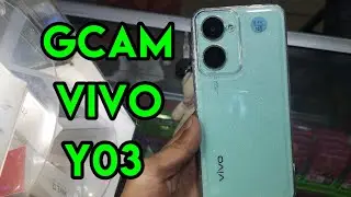 GCAM VIVO Y03 PALING BANYAK DICARI !!