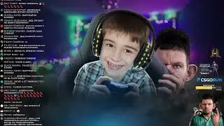 Glad Valakas играет в War Thunder (12.03.2022) | 18+