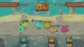 Axie Infinity Auto Farm Bot | Farming SLP Script | Auto Battles | Tutorial | Free Download 2021