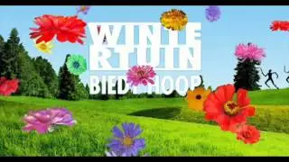 Wintertuinfestival 2015