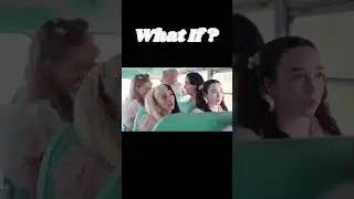 What If? 🤔 #shortsyoutube #melaniemartinez #k12 #wheelsonthebus #thebakery #youtubeshorts #shorts