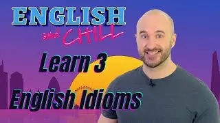Advanced English conversation with Aly!