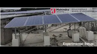 Novel Technology on PV Panel Fault Detection