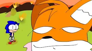 sneak peak for pretty much sonic 3