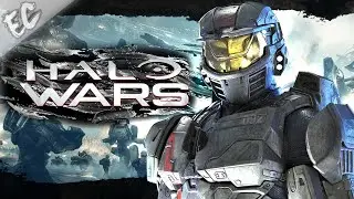 Halo Wars ➤ Полное прохождение — Максимальная сложность (не смог)