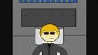Wesker- I Need Some Sleep