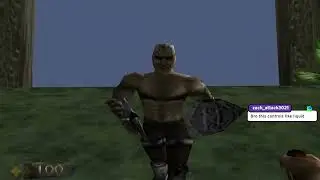 Nintendo 64 Anniversary Week Stream - Wednesday - 10/2