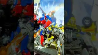 Transformers Studio Series Collection🔥