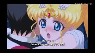 Darien x serena una amor de otro mundo