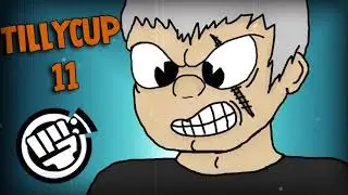 TILLYCUP 11 - Twitch VOD