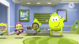 Bubble Guppies It’s Time For Lunch (Petting Zoo) Season 2 In Diamond Major
