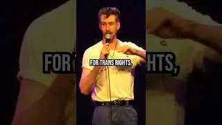 Bristol has always suppportrd the trans movement