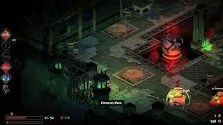 Hades Bootcamp